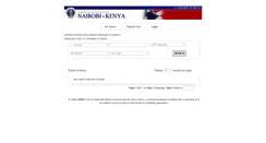 Desktop Screenshot of americanembassy.myjobsinkenya.com